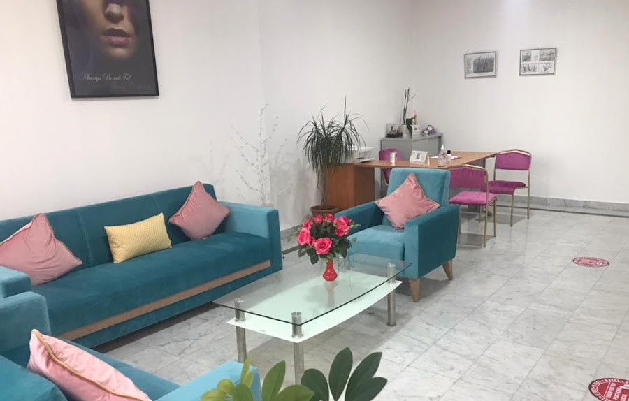 ANNS ELECTROLYSIS CENTER - ABU DHABI