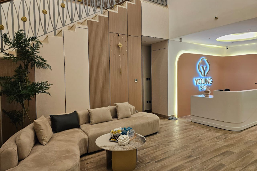 Young Massage Spa Abu Dhabi — photo 2