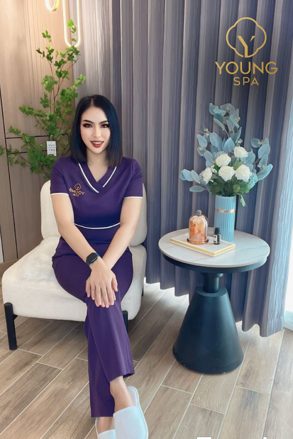 Young Massage Spa Abu Dhabi — photo 4