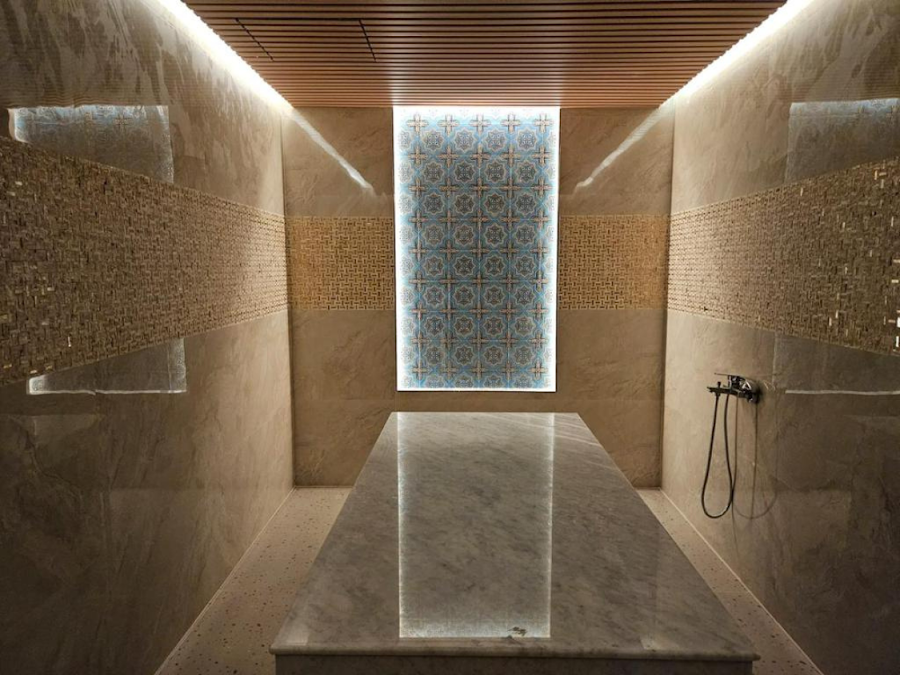 Ins Spa Abu Dhabi — photo 2