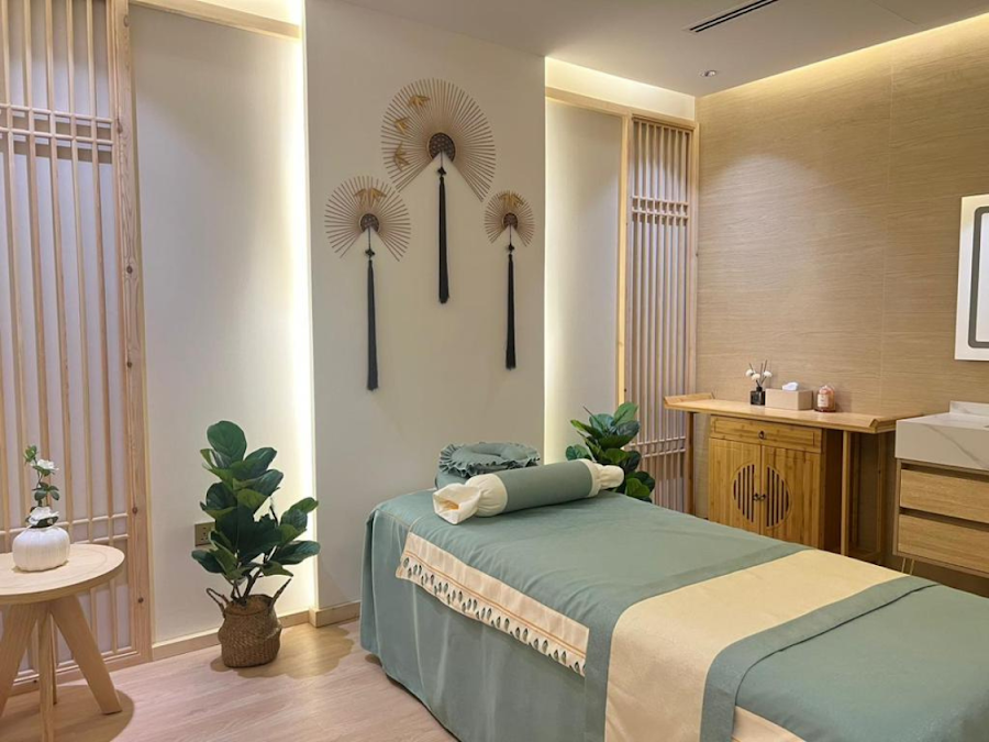 Ins Spa Abu Dhabi — photo 3