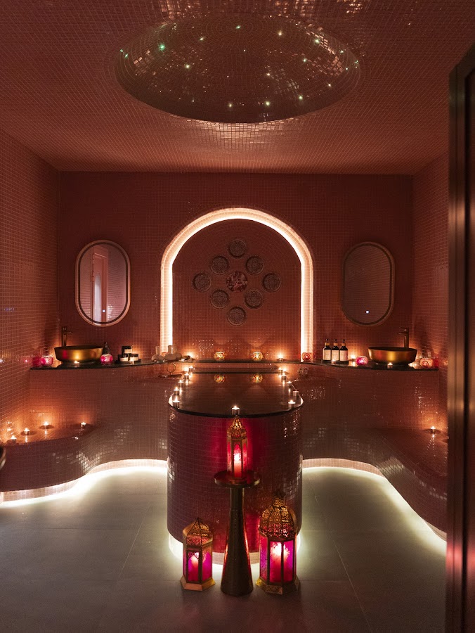 De Bene Esse European Spa & Massage — photo 3