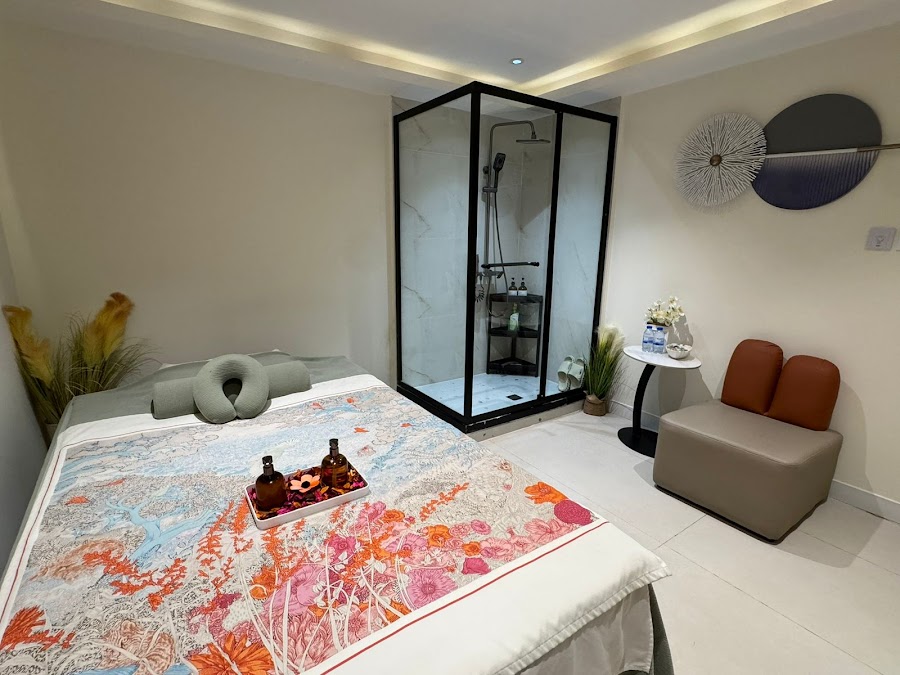 Belle Care Luxury Spa Abu Dhabi — photo 3