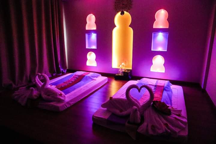 Serenity Palace Spa