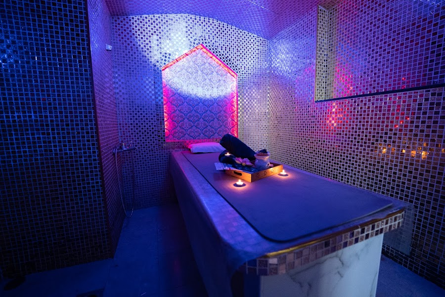 Amani Spa — photo 4