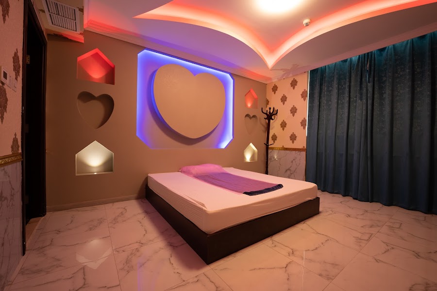 Amani Spa — photo 5