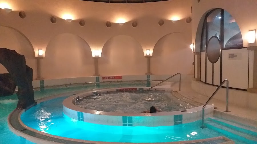 Eden Luxury Spa – Authentic European & Russian Massage | Al Zahiyah, Abu Dhabi — photo 2