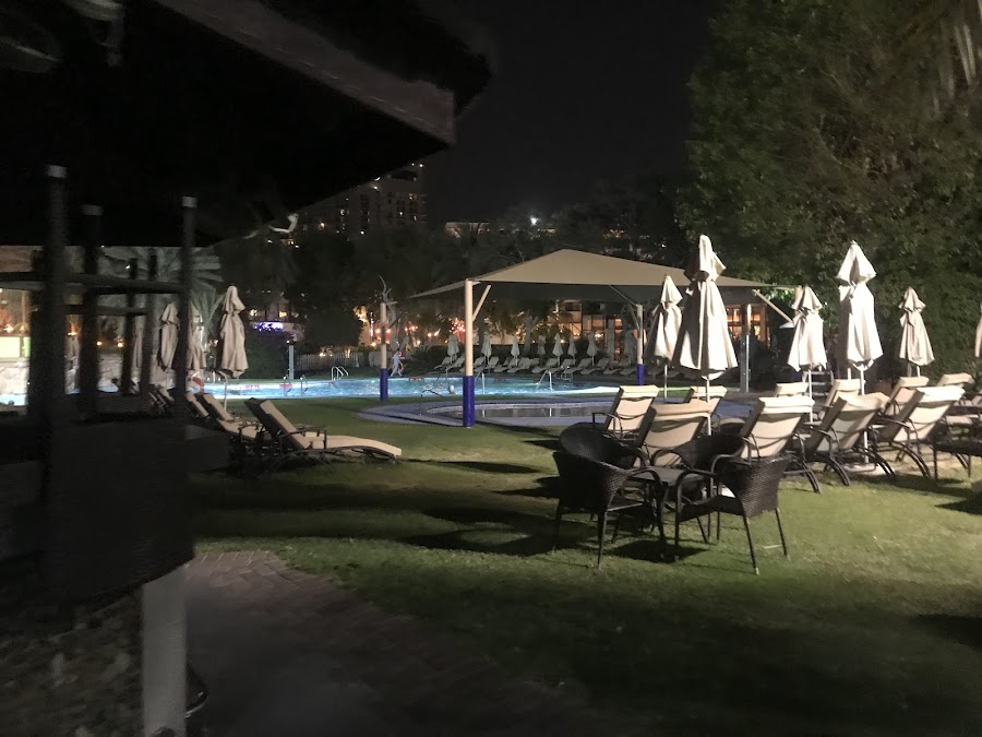 Eden Luxury Spa – Authentic European & Russian Massage | Al Zahiyah, Abu Dhabi — photo 4