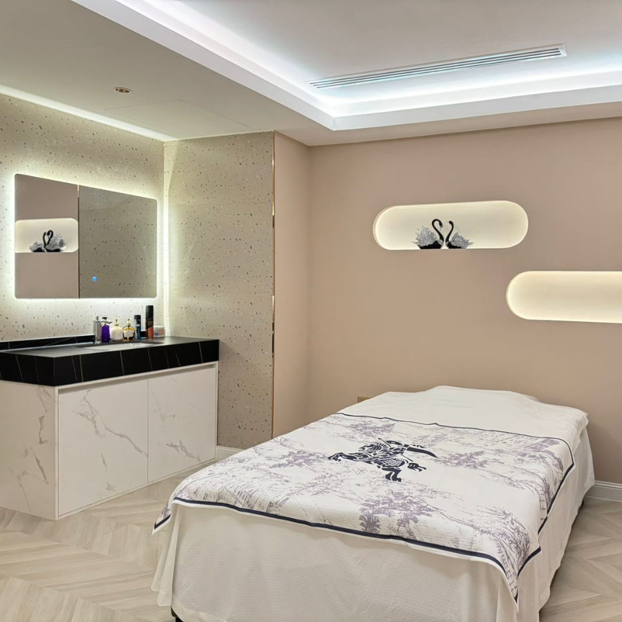Finest Massage Spa Abu Dhabi — photo 5