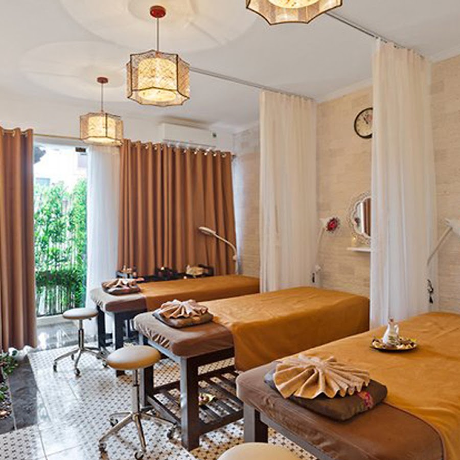 Massage & spa Abu Dhabi — photo 4