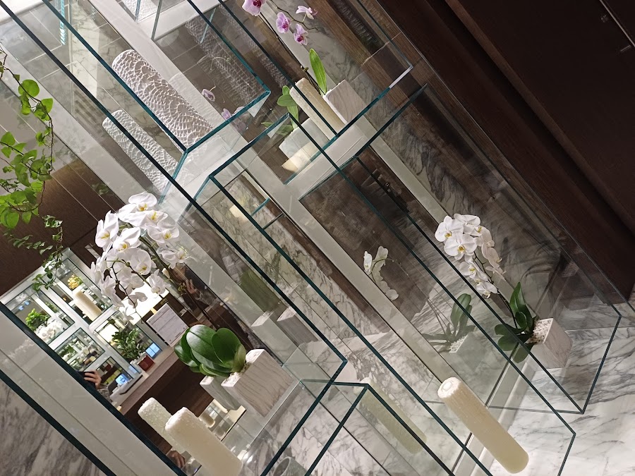 Elvara Luxury Spa Abu Dhabi — photo 3