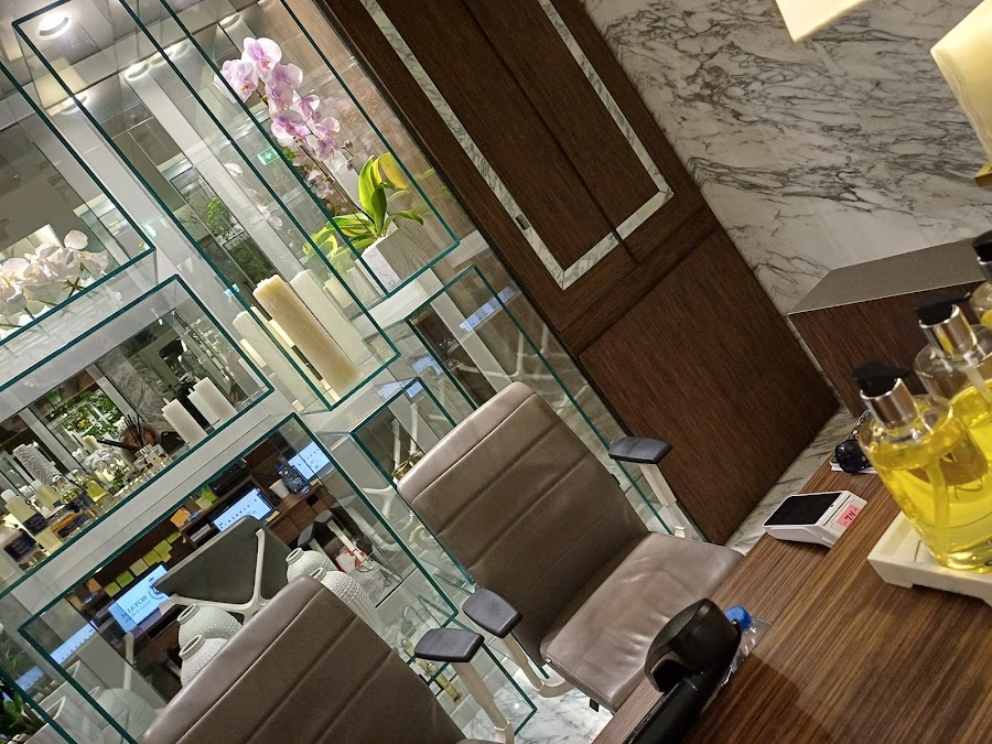 Elvara Luxury Spa Abu Dhabi — photo 4