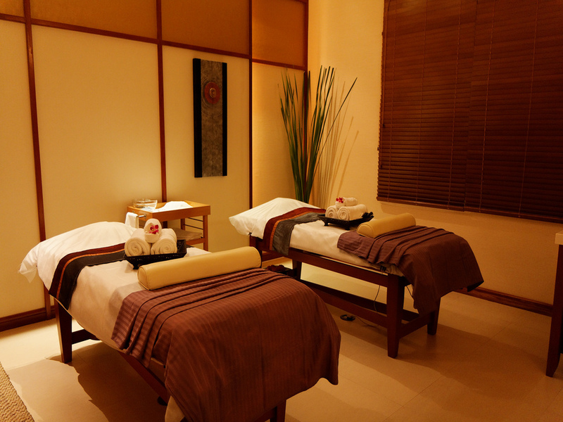 Massage spa New abu dhabi