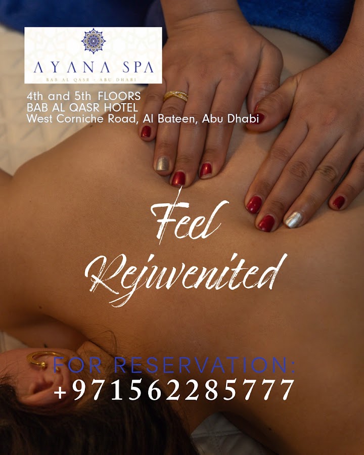 Ayana Spa — photo 2