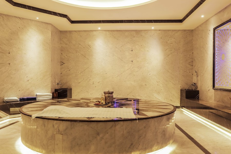 Ayana Spa — photo 3