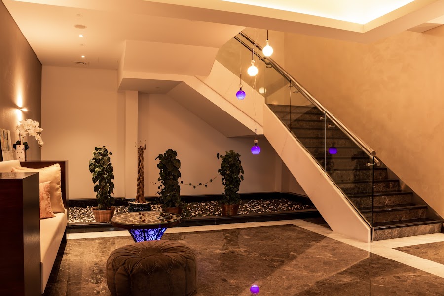Ayana Spa — photo 4