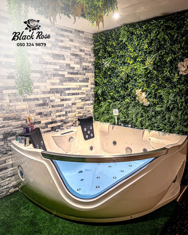 Black Rose Spa - Abu Dhabi — photo 4