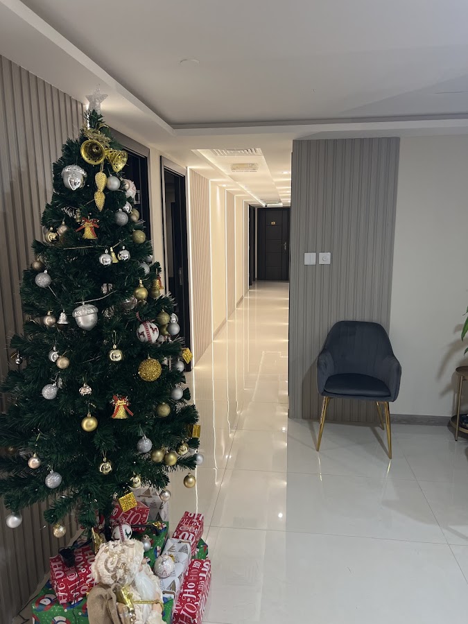 Black Rose Spa - Abu Dhabi — photo 5