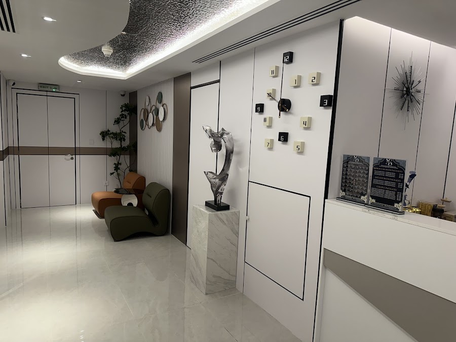 Noa Massage Spa Abu Dhabi — photo 2