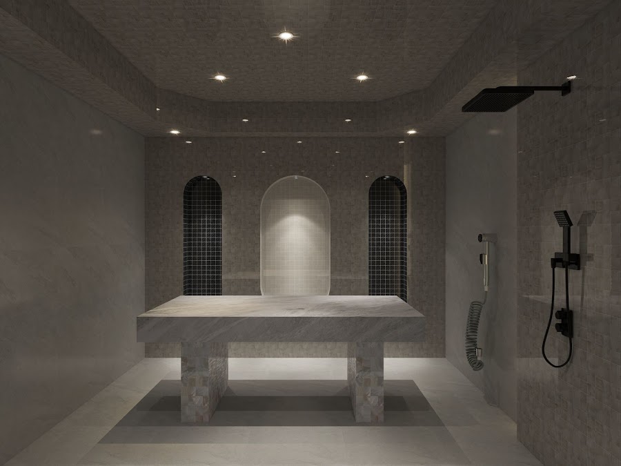 Noa Massage Spa Abu Dhabi — photo 3