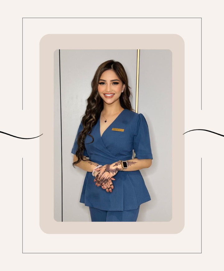 Noa Massage Spa Abu Dhabi — photo 4
