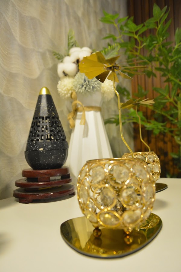 Dream Garden SPA- Massage Center in Abu Dhabi — photo 2