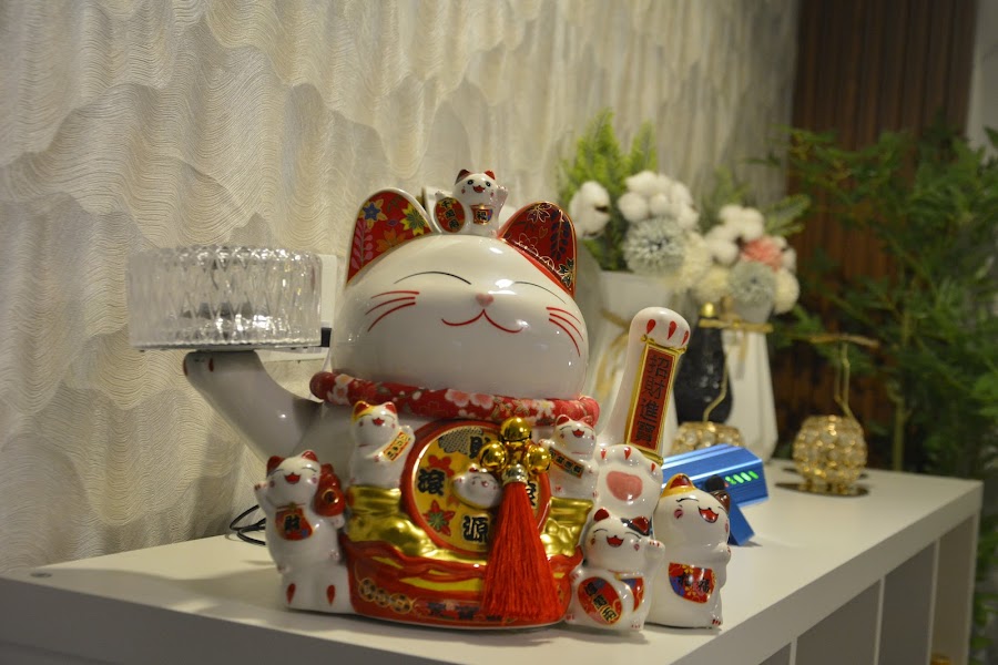 Dream Garden SPA- Massage Center in Abu Dhabi — photo 5