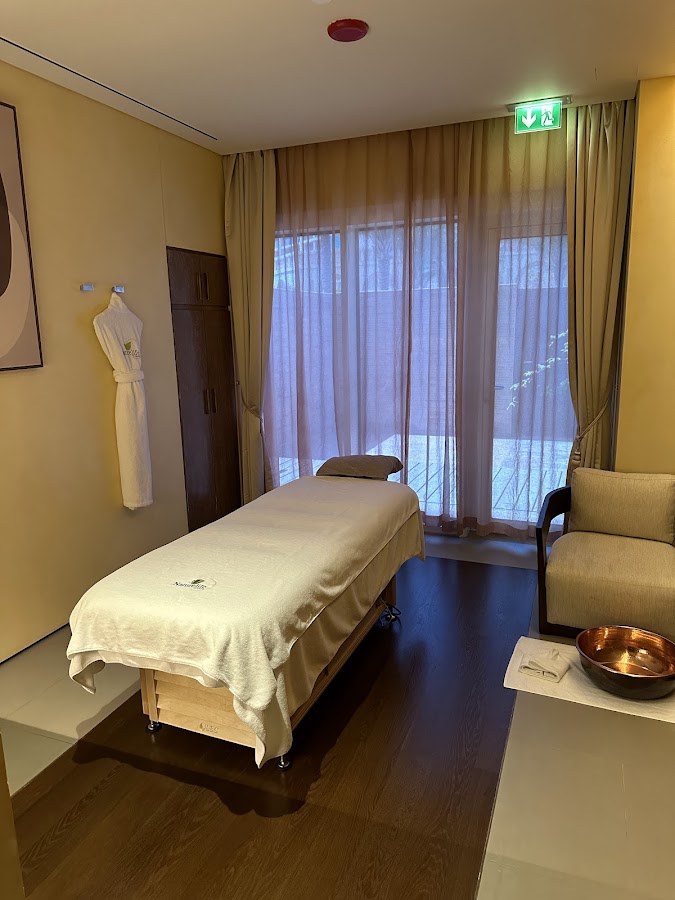 Naturelife Spa Marina Abu Dhabi — photo 5