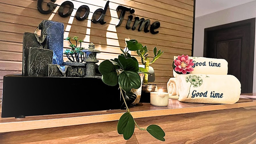 Good Time Spa — photo 2