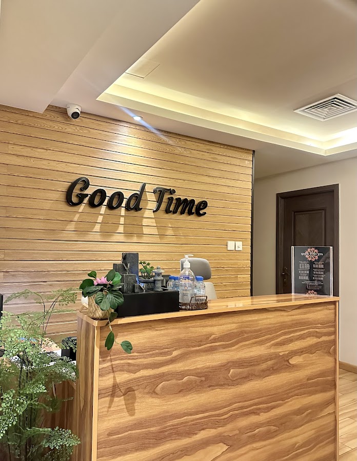 Good Time Spa — photo 3