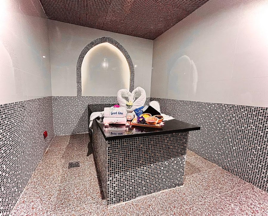 Good Time Spa — photo 5