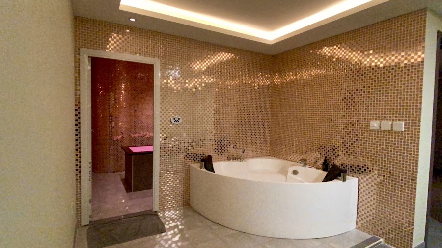 Dream Lagoon Men Spa Center — photo 5
