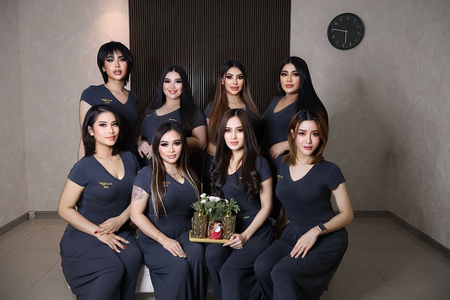 Happy Time Spa Center — photo 2