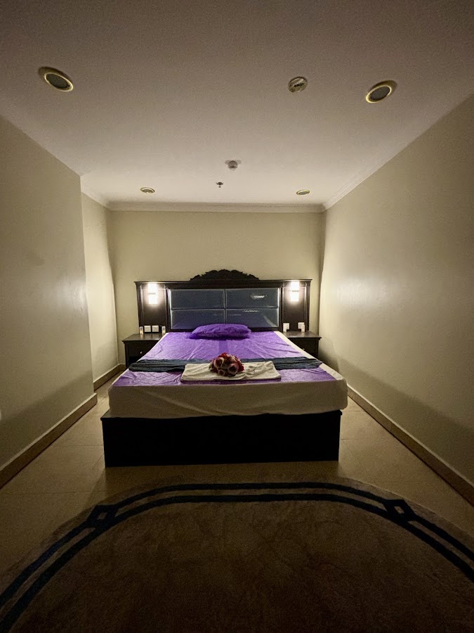NNS Spa - Abudhabi