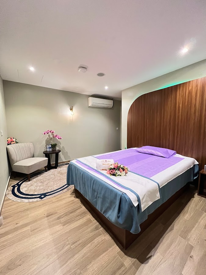 NNS Spa - Abudhabi — photo 3