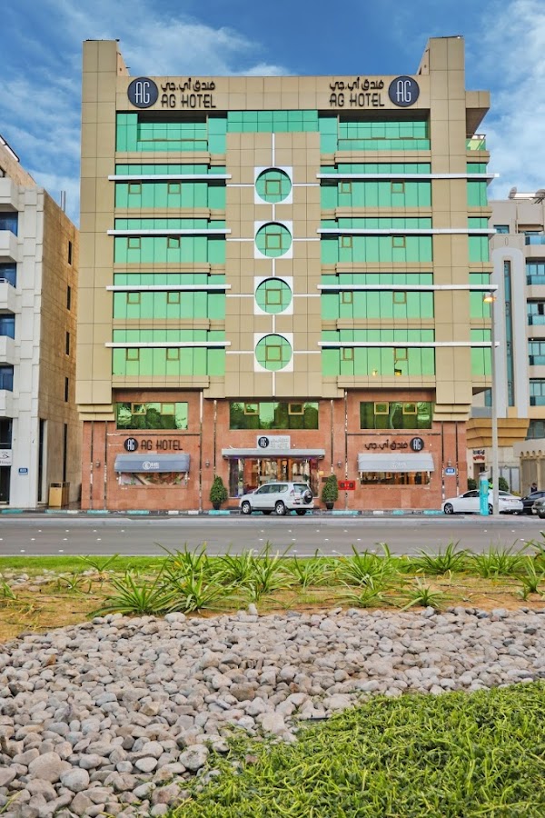 NNS Spa - Abudhabi — photo 5
