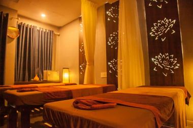 Massage center & spa abu dhabi
