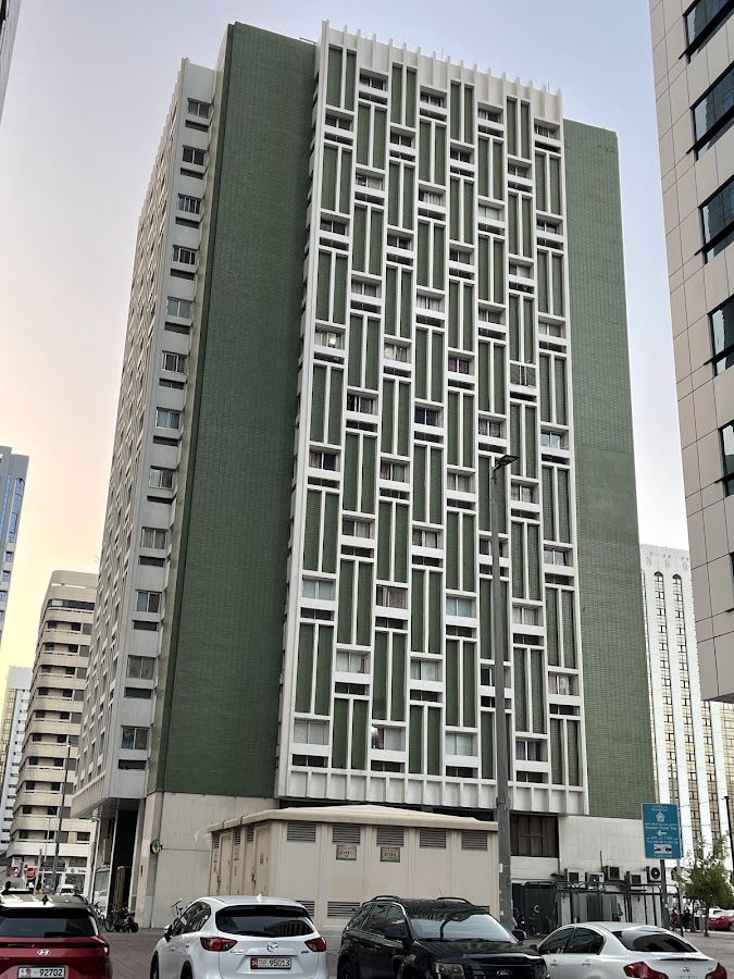 Massage center & spa abu dhabi — photo 5
