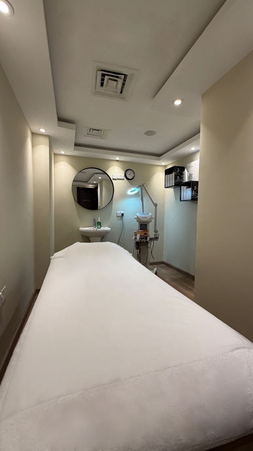 Golden Touch Spa & Center Gents — photo 2