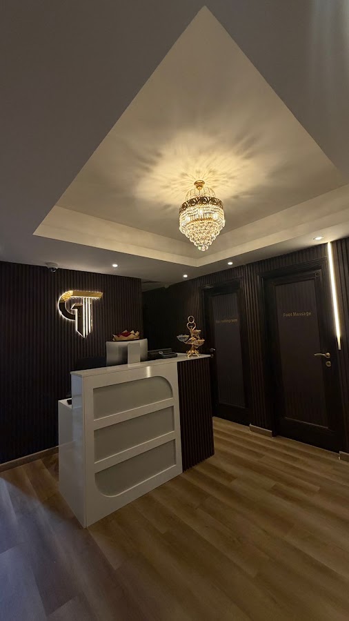 Golden Touch Spa & Center Gents — photo 3
