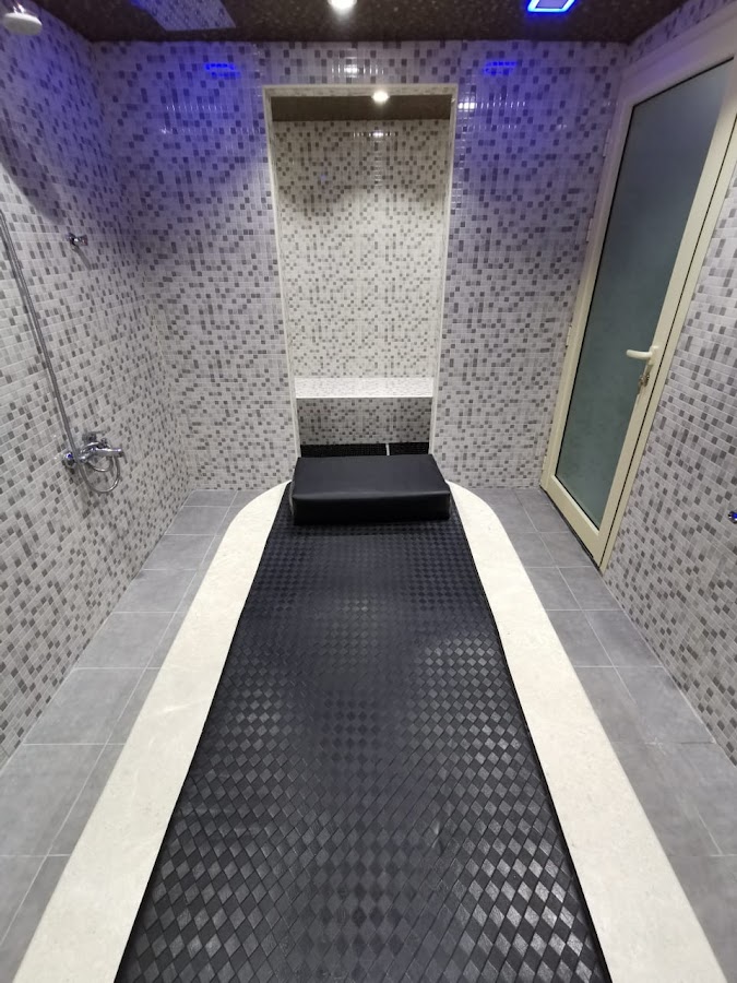 Golden Touch Spa & Center Gents — photo 4