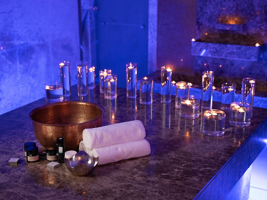 Doral Spa - Luxurious Massage Center in Al Forsan — photo 3
