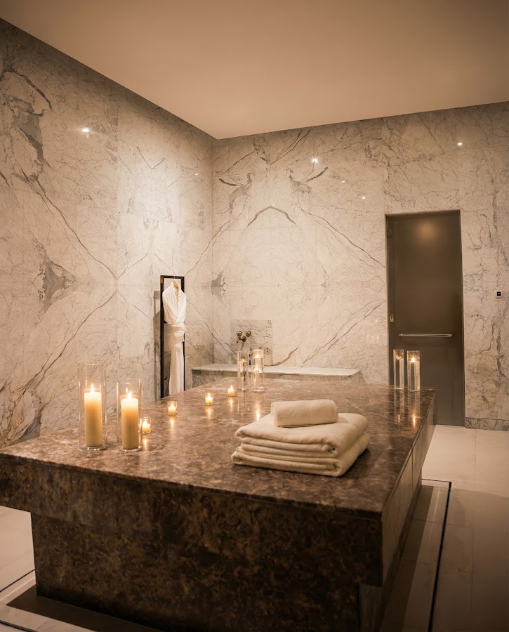Doral Spa - Luxurious Massage Center in Al Forsan — photo 4