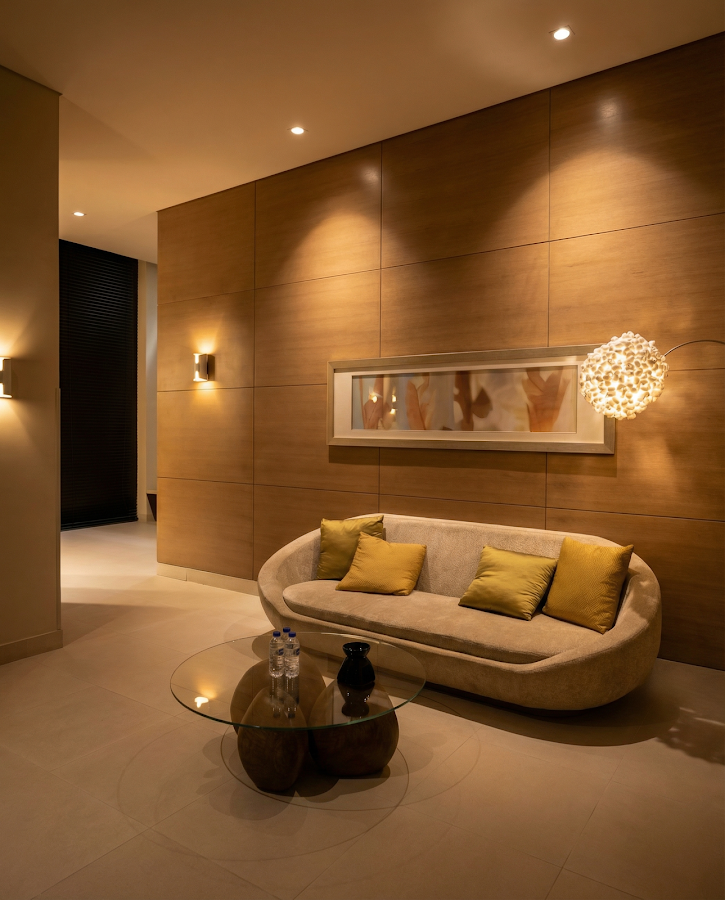 Doral Spa - Luxurious Massage Center in Al Forsan — photo 5