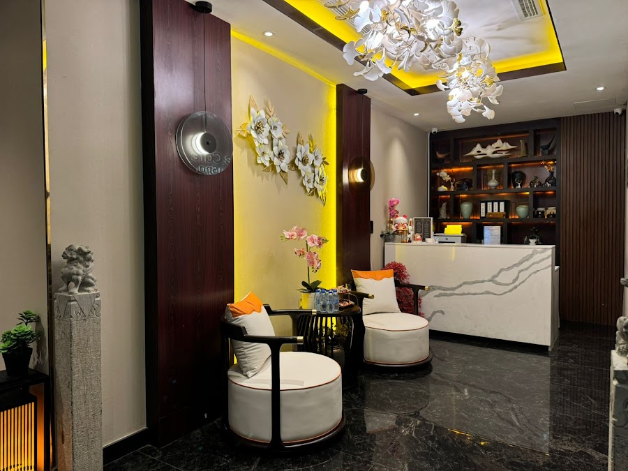 Belle Care Luxury Spa Abu Dhabi (Grand Villaggio Hotel) — photo 5
