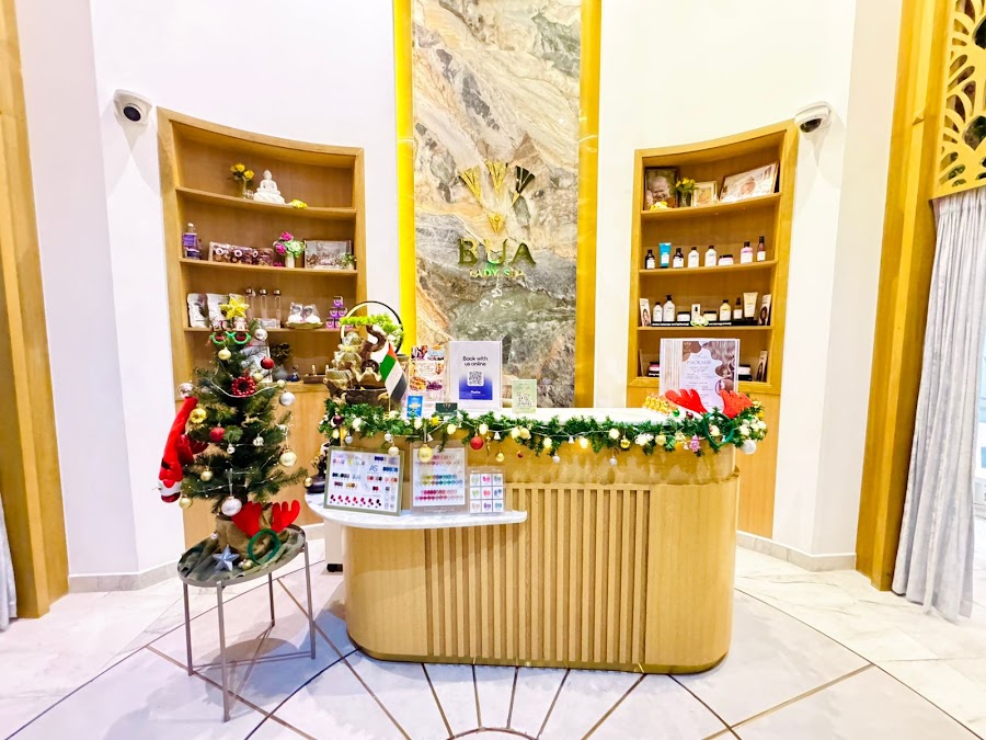 Bua Lady Spa — photo 2