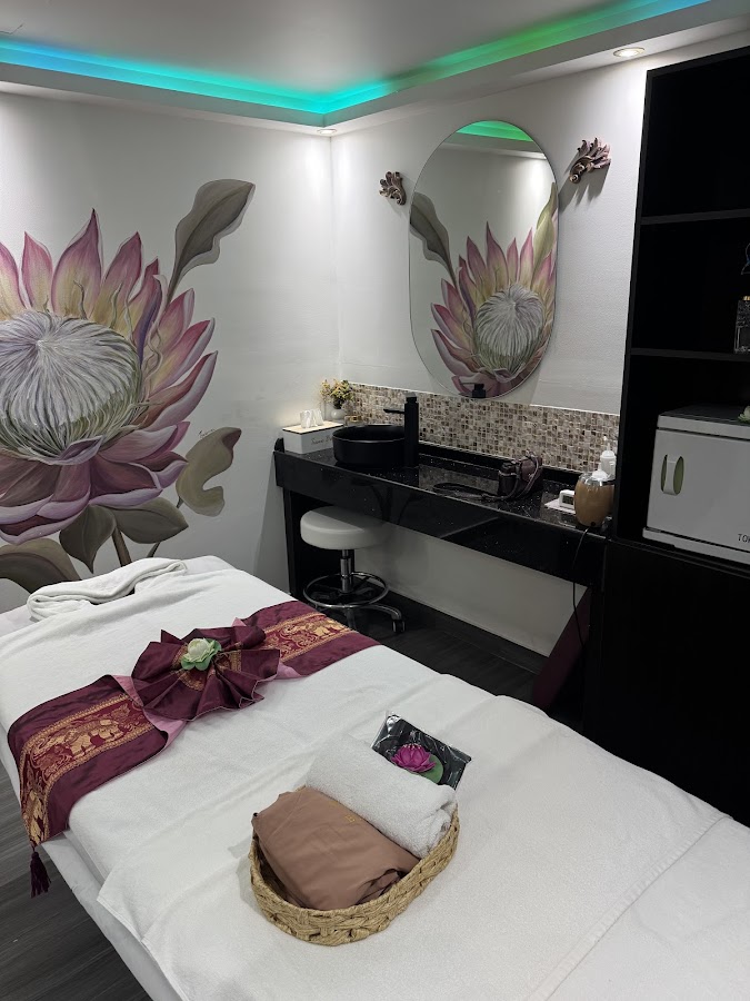 Bua Lady Spa — photo 3