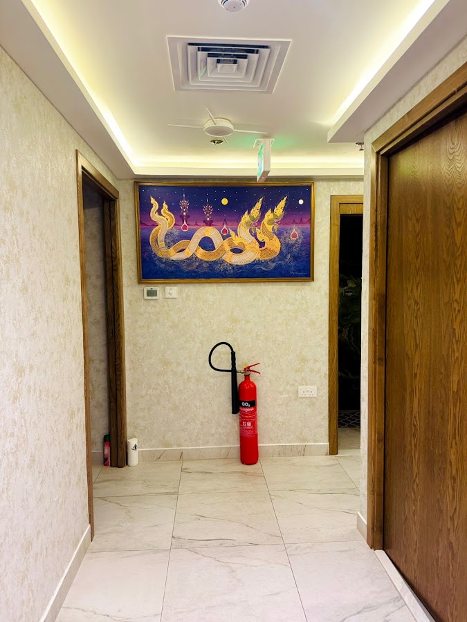 Bua Lady Spa — photo 5