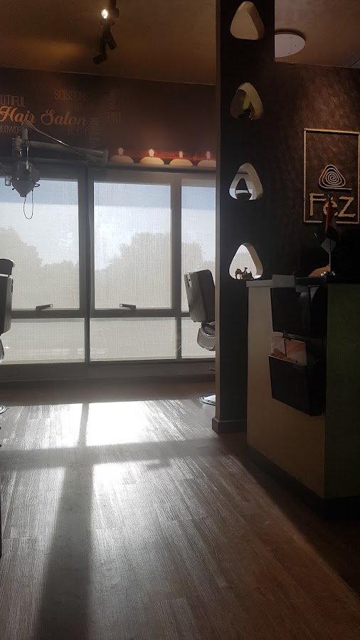 Faz Saray Gents spa