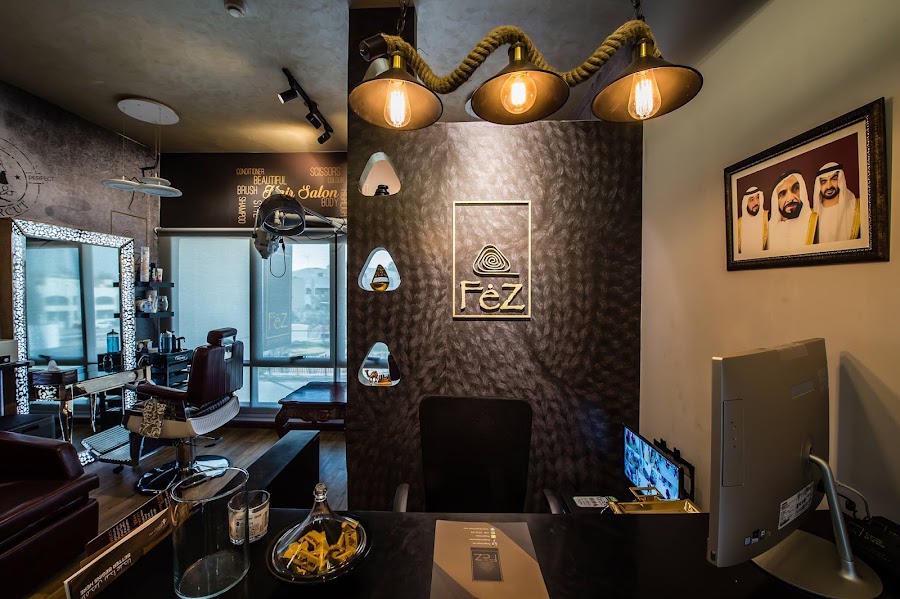 Faz Saray Gents spa — photo 2